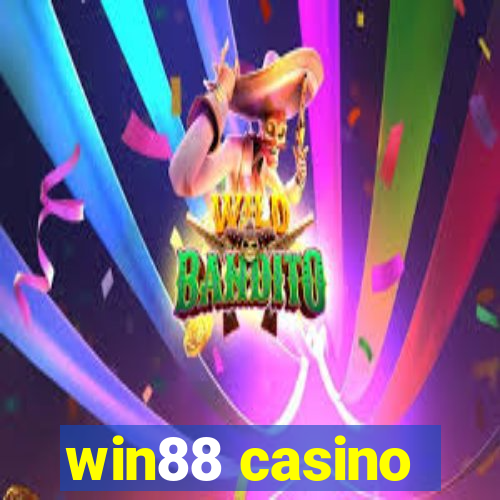 win88 casino